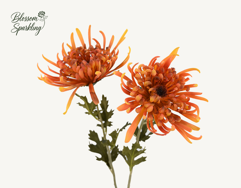 Artificial Chrysanthemum